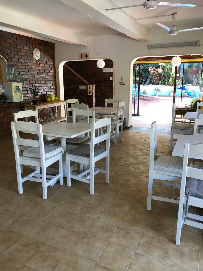 باليتو Seaside Lodge B&B المظهر الخارجي الصورة