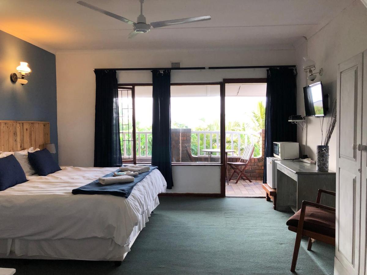 باليتو Seaside Lodge B&B المظهر الخارجي الصورة